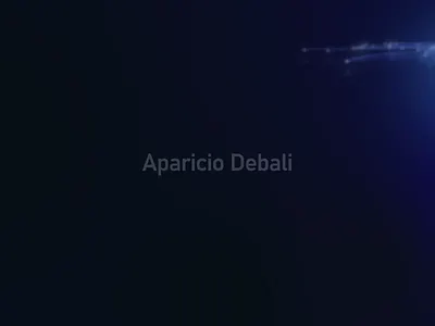 Optic Fibers animation graphic design motion graphics