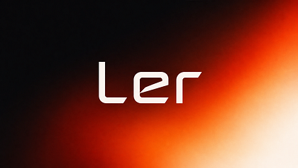 LER Web Services — Brand Refresh