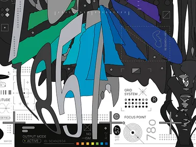 7.80.02 design personal poster
