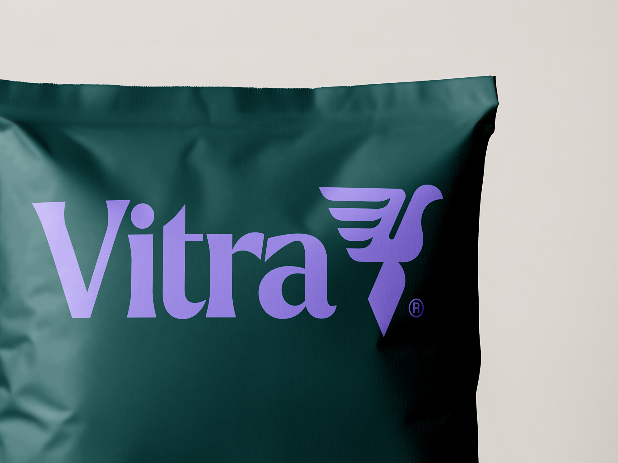 Example of Vitra Full Logo