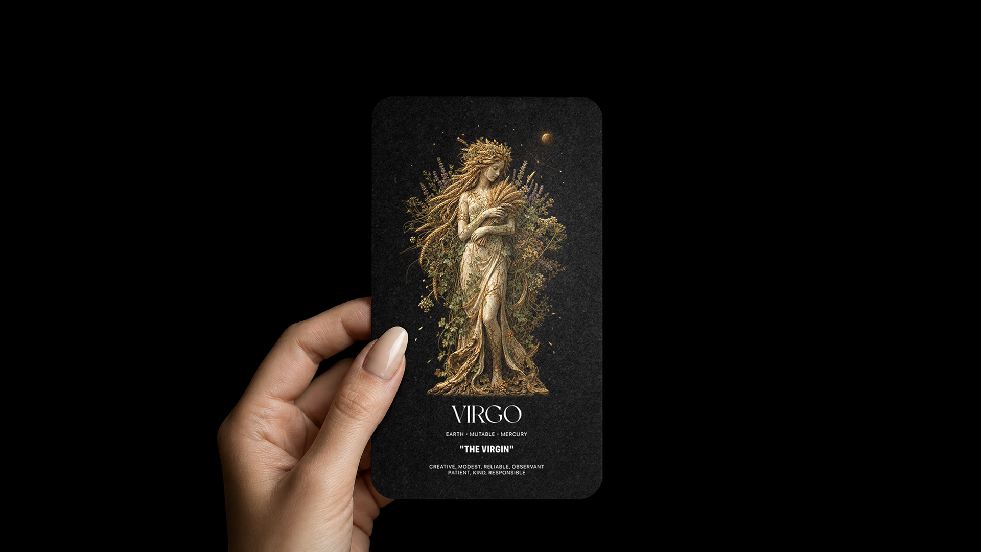 THE ZODIAC / CODEX by INDUSTRIA®