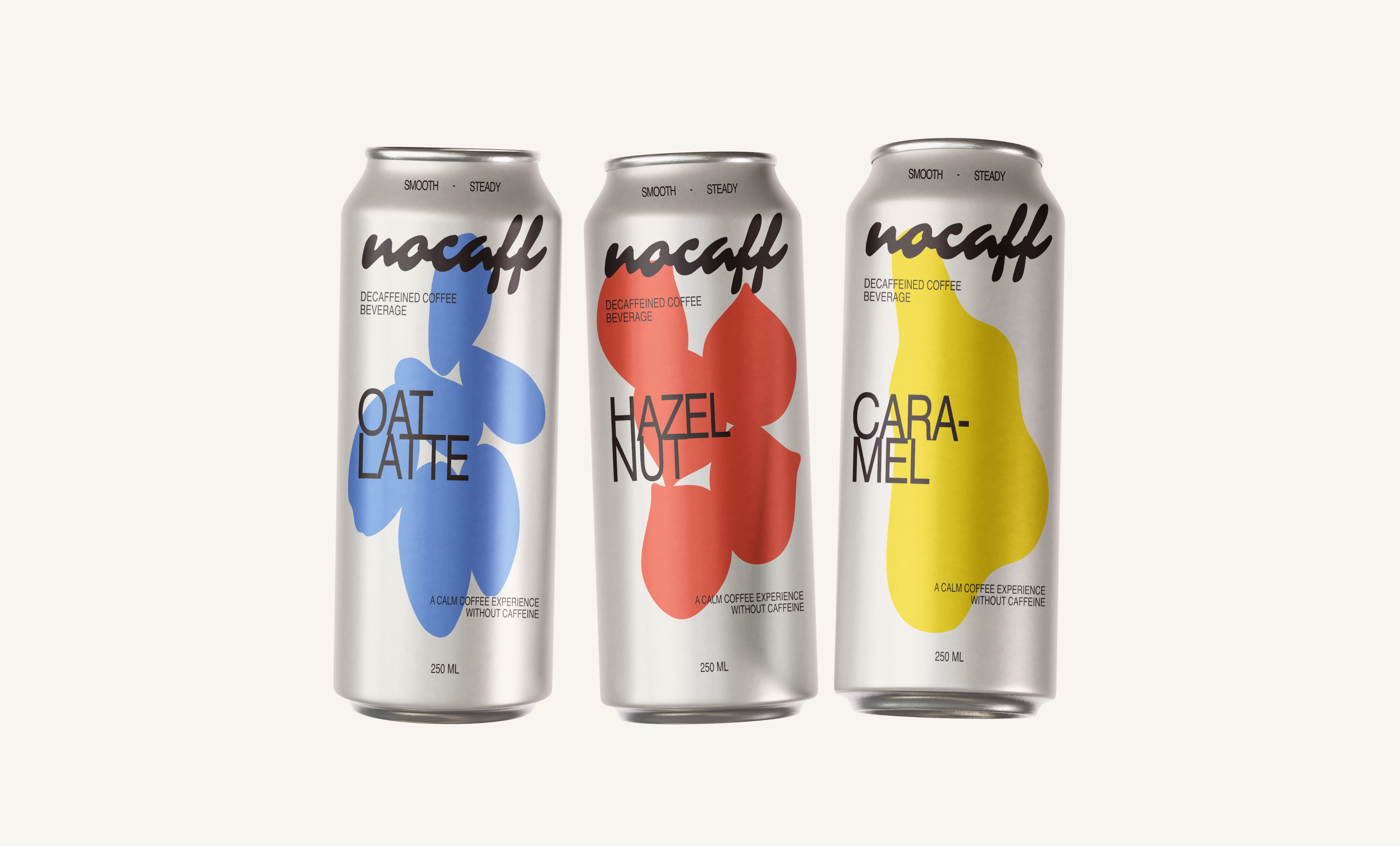 Example of Brand Identity For Modern Brands
