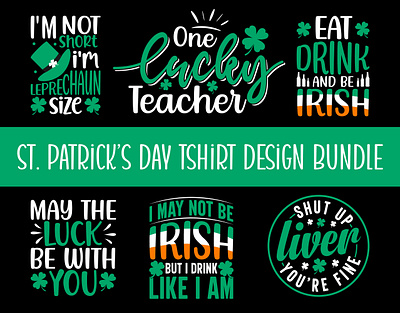 St Patrick's Day Typography T-shirt Design | T-shirt Design funny st patricks day funny tshirt design irish st patricks day irish tshirt matching couple st patricks day patricks day tshirt print print on demand saint st patricks day st patricks day st patricks day svg tshirt st patricks tshirt svg tshirt design bundle teacher st patricks day tshirt tshirt design tshirt design ideas typography tshirt