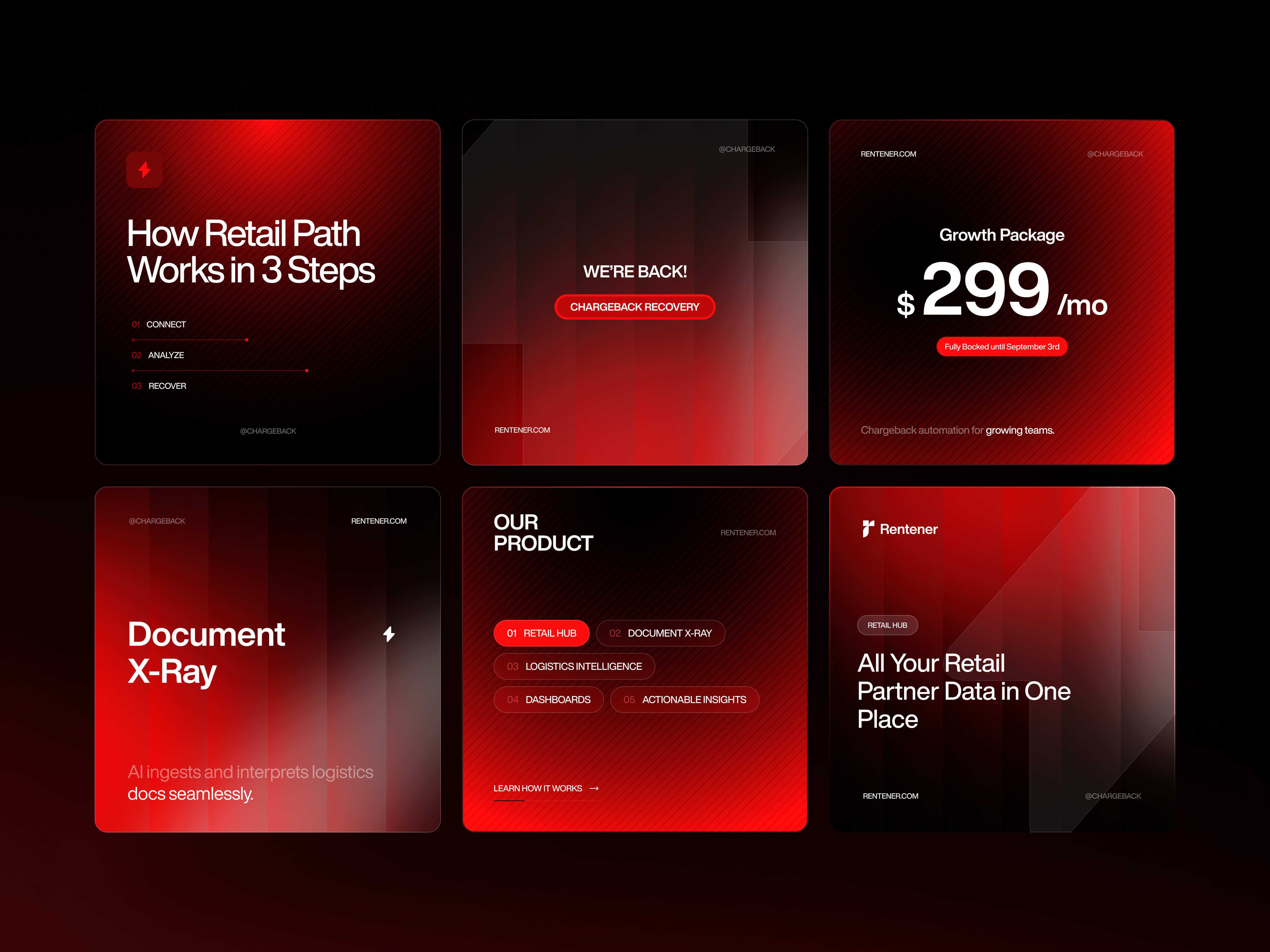 Example of 2 Weeks Webflow/Wp Landing Page Design 
