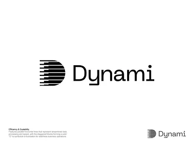Creative clean D letter Logo and Branding design -Tech, Fintech branding clean logo creative branding creative logo d dynamic fast logo fintech flow freelance logo design letter logo lettermark logo minimal logo monogram motion logo speed logo unique logo visual identity design web3