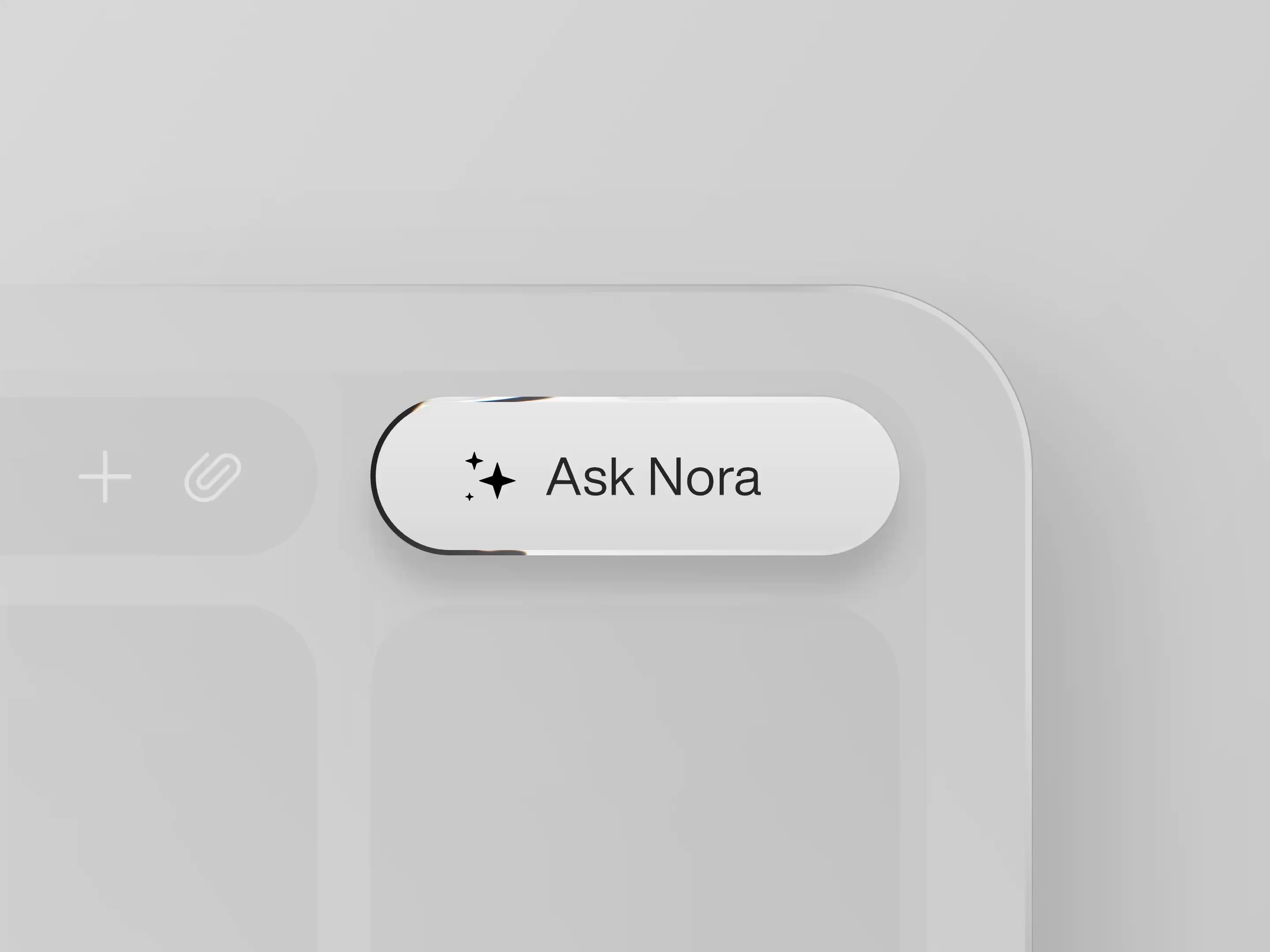Ask Nora (Liquid Metal)