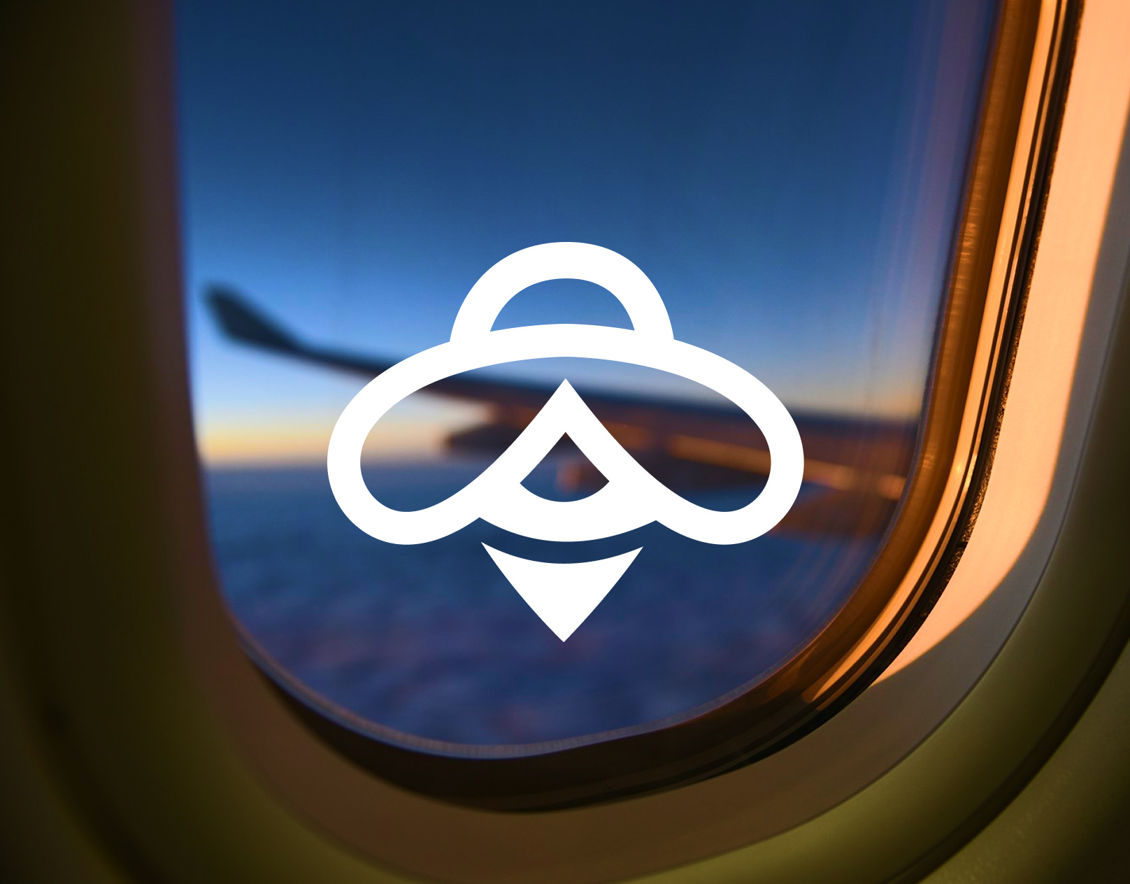 Waybee® - Travel & Tourism Agency Logo And Branding brand book brand guideline brand identity branding identity design landing page logo logo branding logo design tourism tourism logo travel travel agency travel agency logo travel planner visual branding visual identity