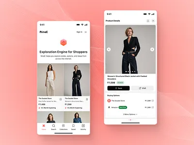 AI-Powered Website Design ai design ui design ui ux website design