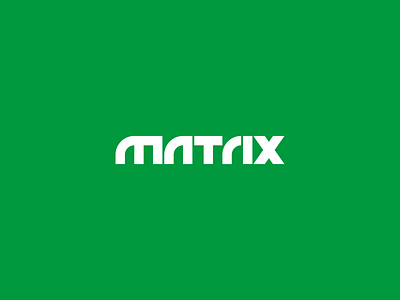 matrix logo cars god logotype matrix text