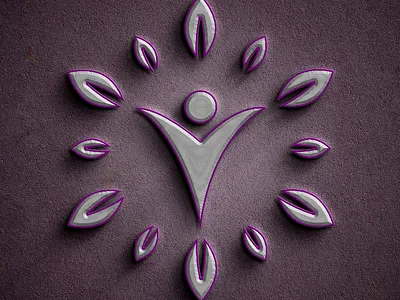 Eye-catching Modern Finance Investment Logo brand design branding business flyer templates design flyer design icon illustration logo ui vector