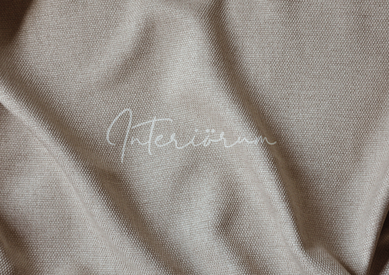 Example of Brand Design