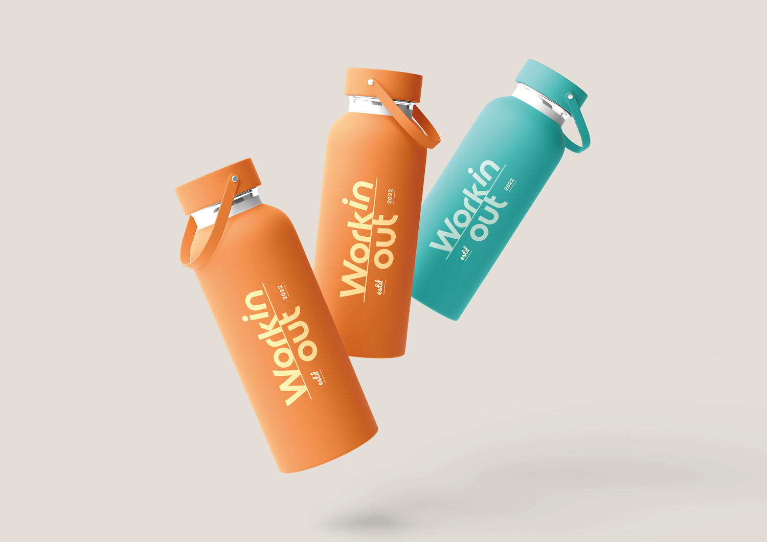 Example of Brand Design