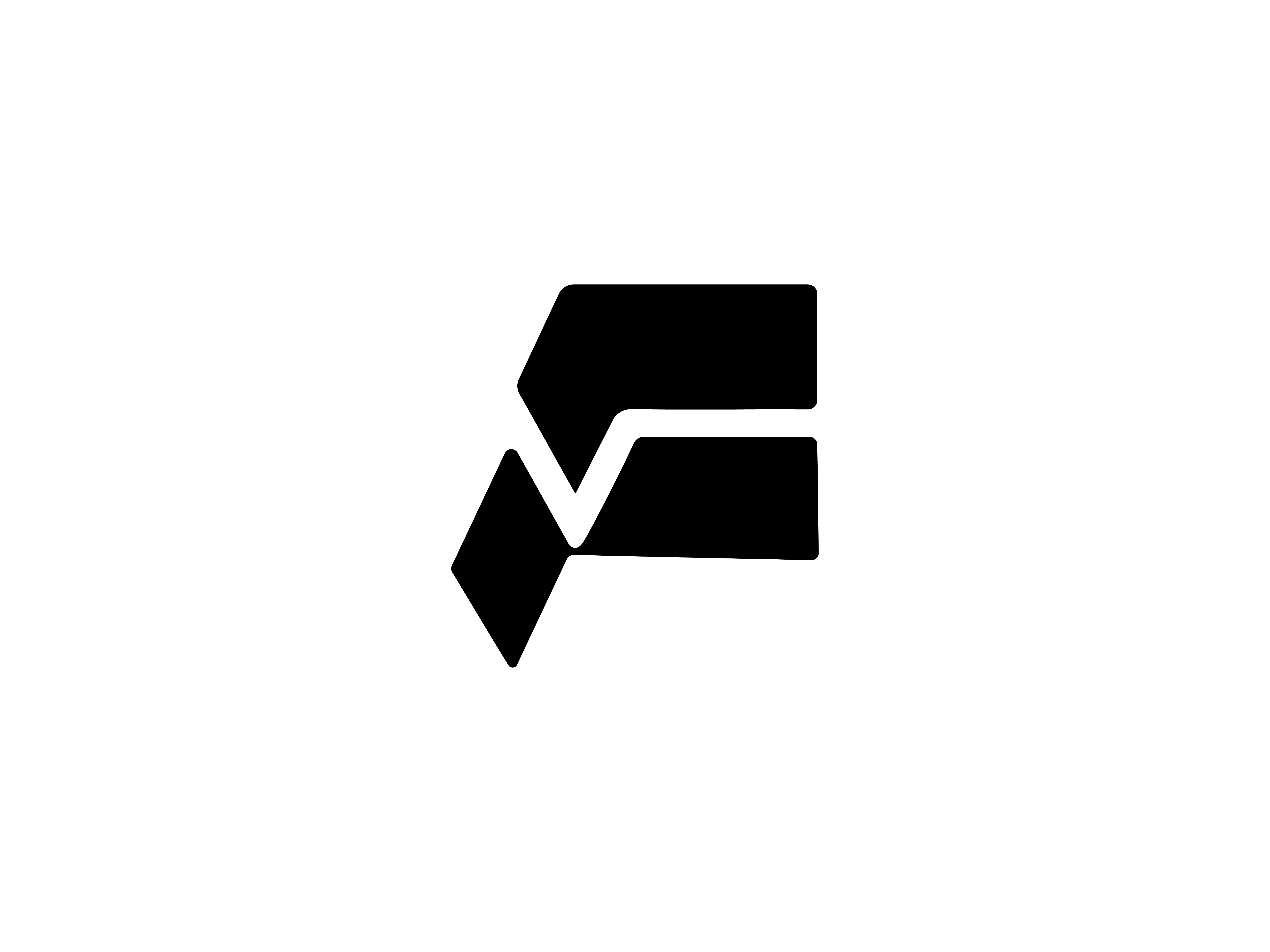 f letter logo design branding f letter logo f logo graphic design icon logo logo design minimal logo vector