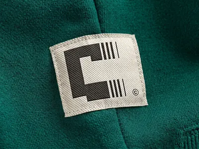 CODES — Luxury Streetwear Monogram Logo abstract c fashion logo abstract logo apparel branding brutalist apparel mark c monogram logo clothing logo fashion logo geometric c clothing brand high end streetwear identity identity logo luxury logo luxury streetwear branding minimalist fashion logo design minimalist logo modern fashion house logo premium apparel monogram premium logo streetwear logo textile inspired brand design.