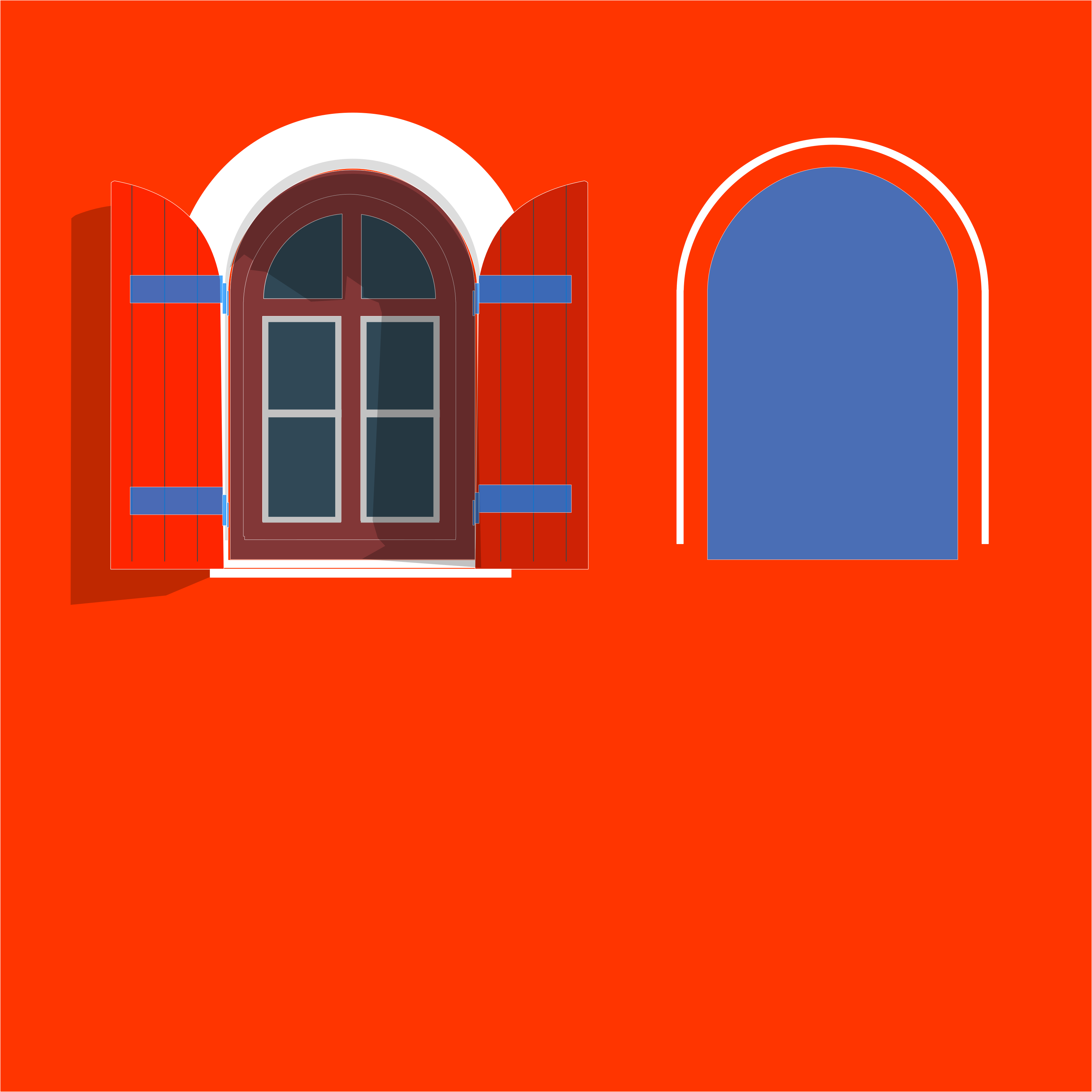 no noise illustration shadow shunte88 shutters vector window