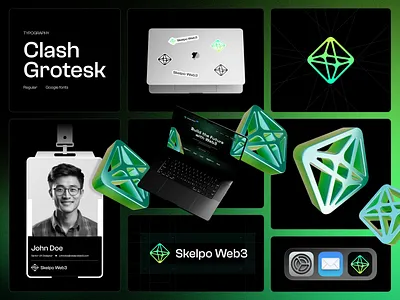 Skelpo — Web3 & AI Neural Network Logo 3d logo ai logo b2b ai brand strategy chatbot logo crypto and blockchain logo crypto logo geometric logo machine learning logo machine learning logo system modern saas logo design neural network logo neural network visual identity premium geometric tech mark. saas logo tech branding tech startup branding agency web3 ai logo design web3 logo
