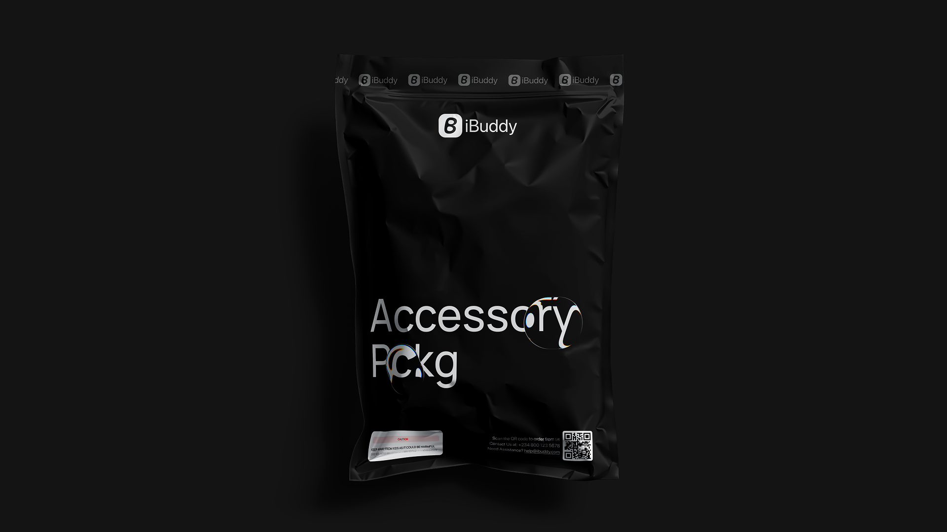 Example of Brand Identity Sprints