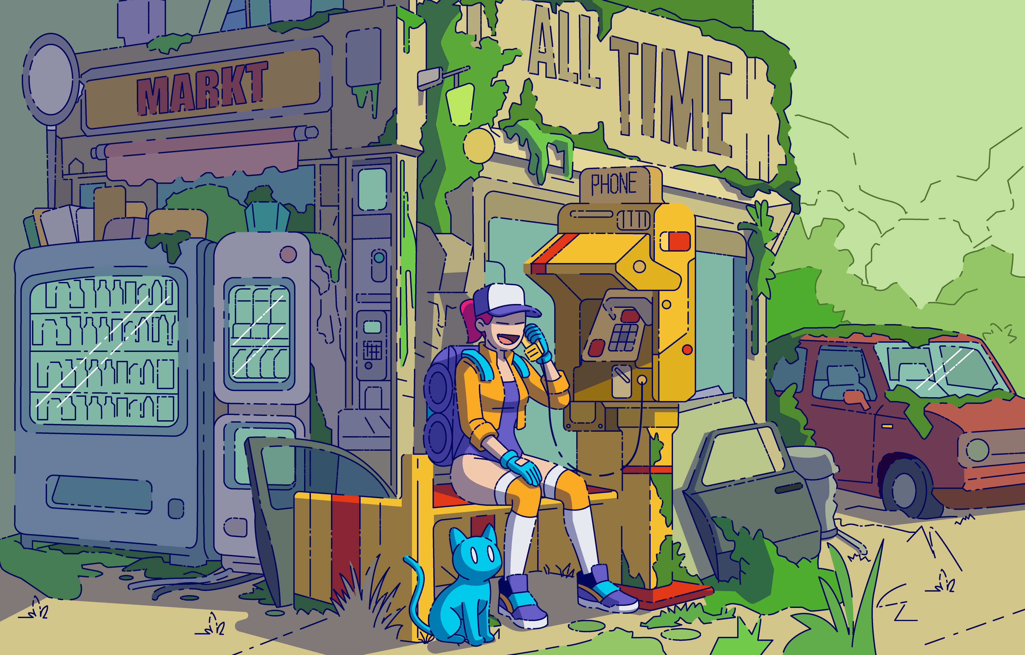 TELEPHONE