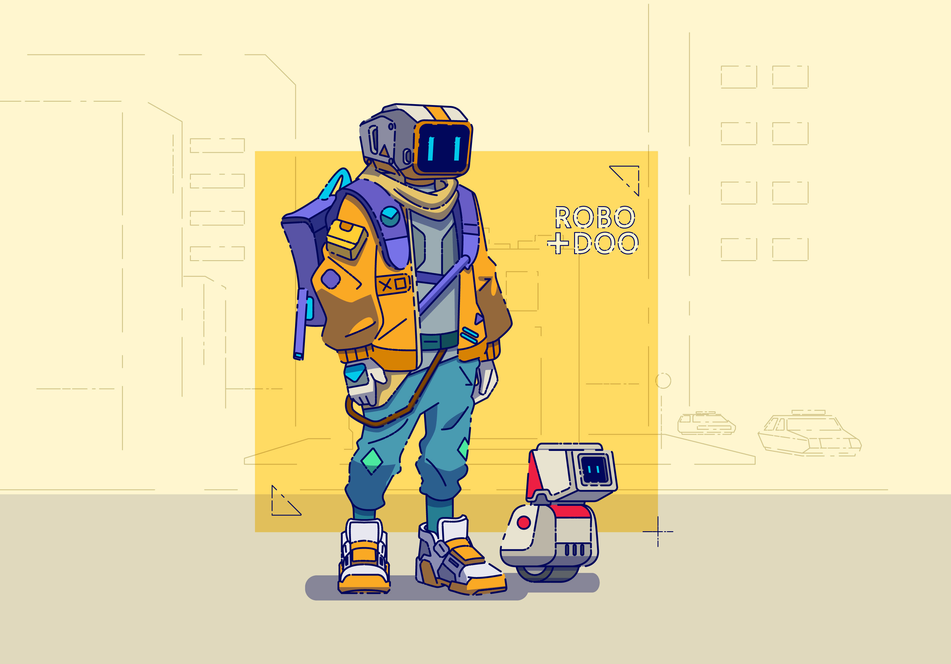 ROBOTS