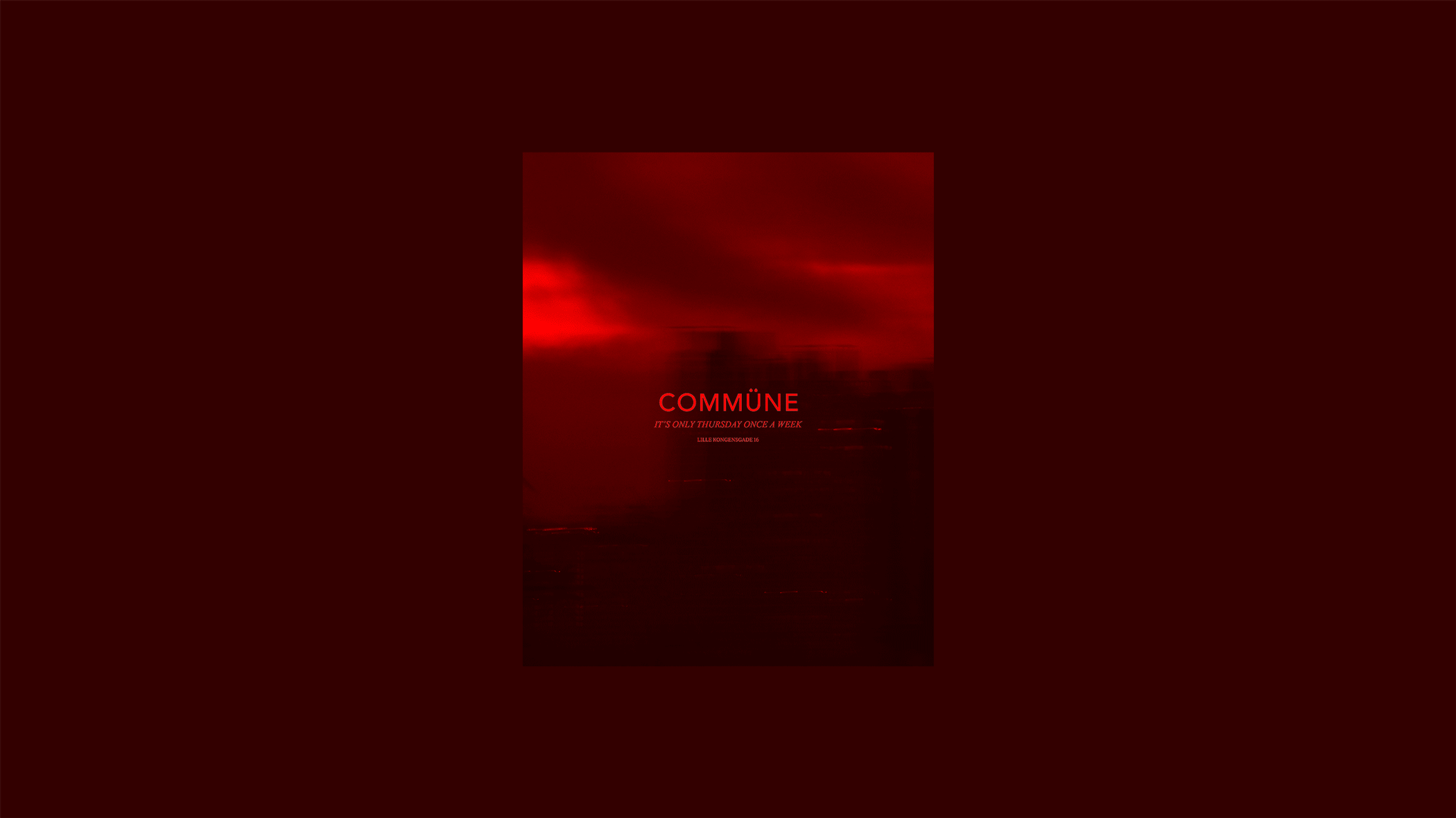COMMÜNE_VI_PICTURES branding design graphic design layout logo