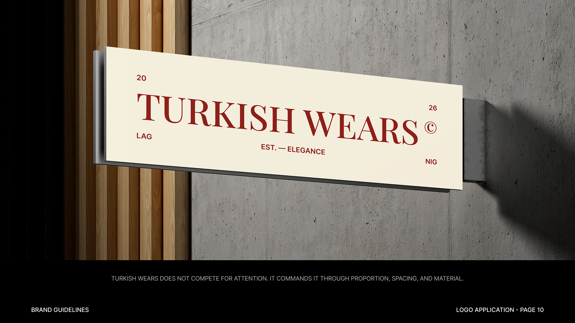 Example of Brand Identity Sprints
