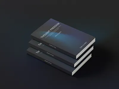Premium Minimal Editorial Book Cover Design book branding book cover book cover design cover design dark aesthetic ebook cover editorial branding editorial design graphic design hardcover mockup minimal book cover minimalist design modern book cover premium design print design psychological design publishing design self help book typography typography design