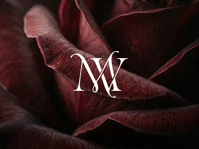 MAISON VAULTE - Branding bold boutique branding elegant fashion french label luxury minimal package stationery