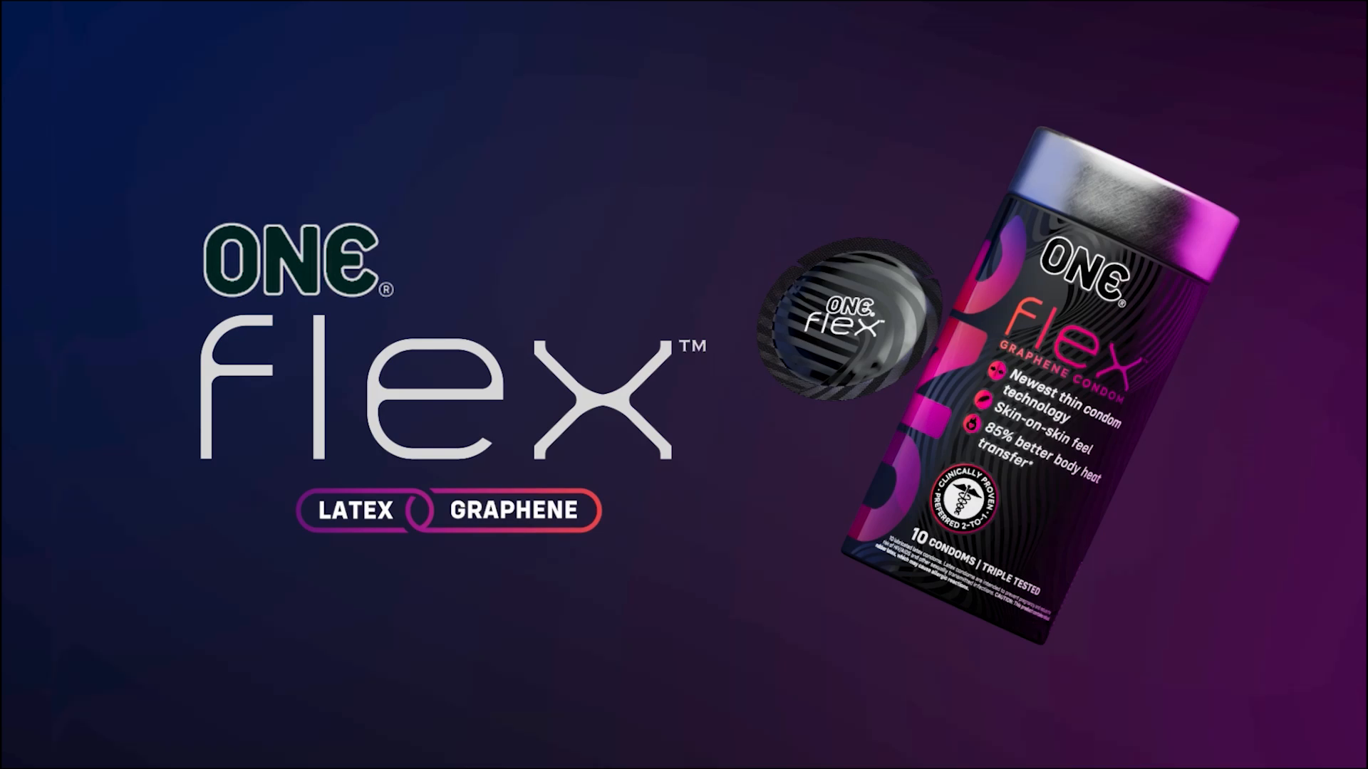 Example of Flex Amazon Homepage