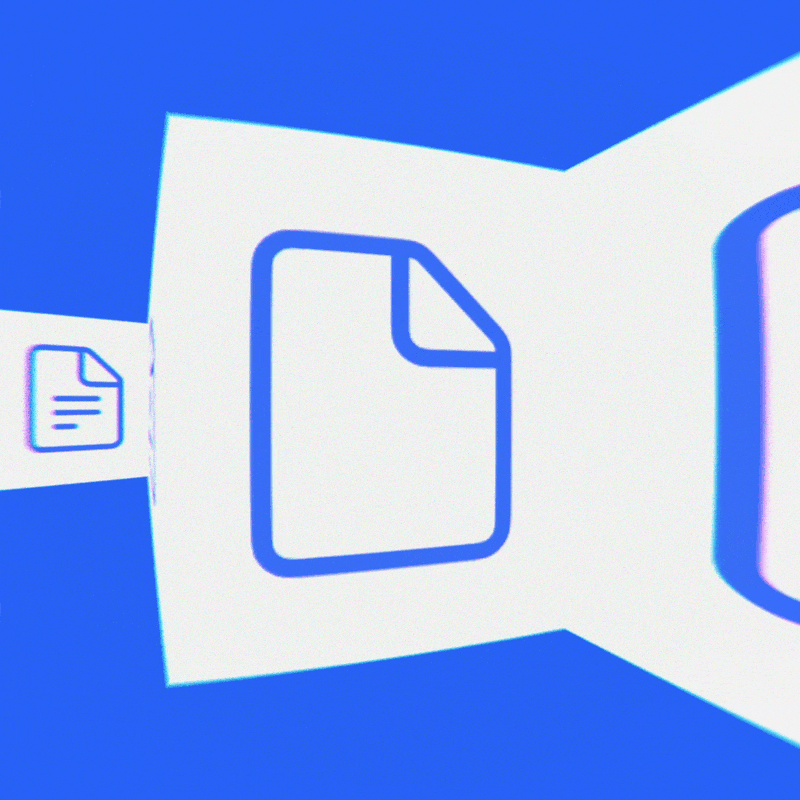Distortion animation blender file gif loop motion graphics motiongraphics