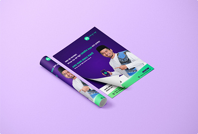 Professional Flyer design branding flyer design graphic design leaflet design poster design