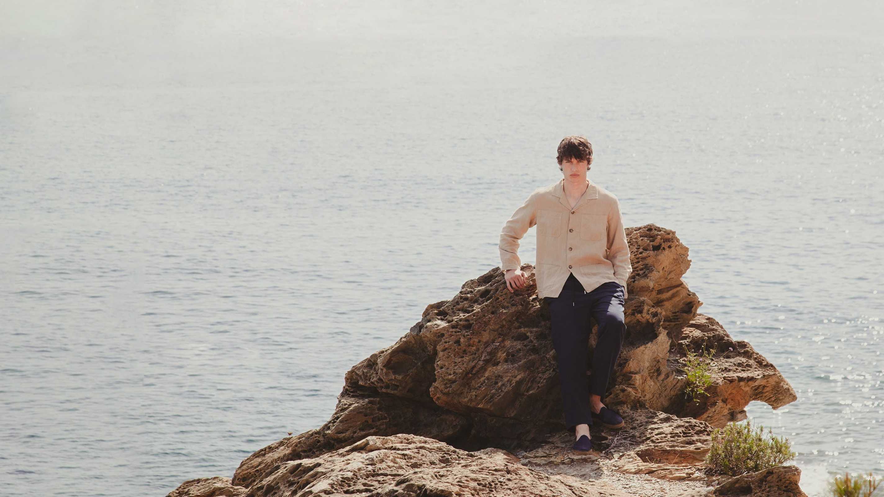 Ses Menswear