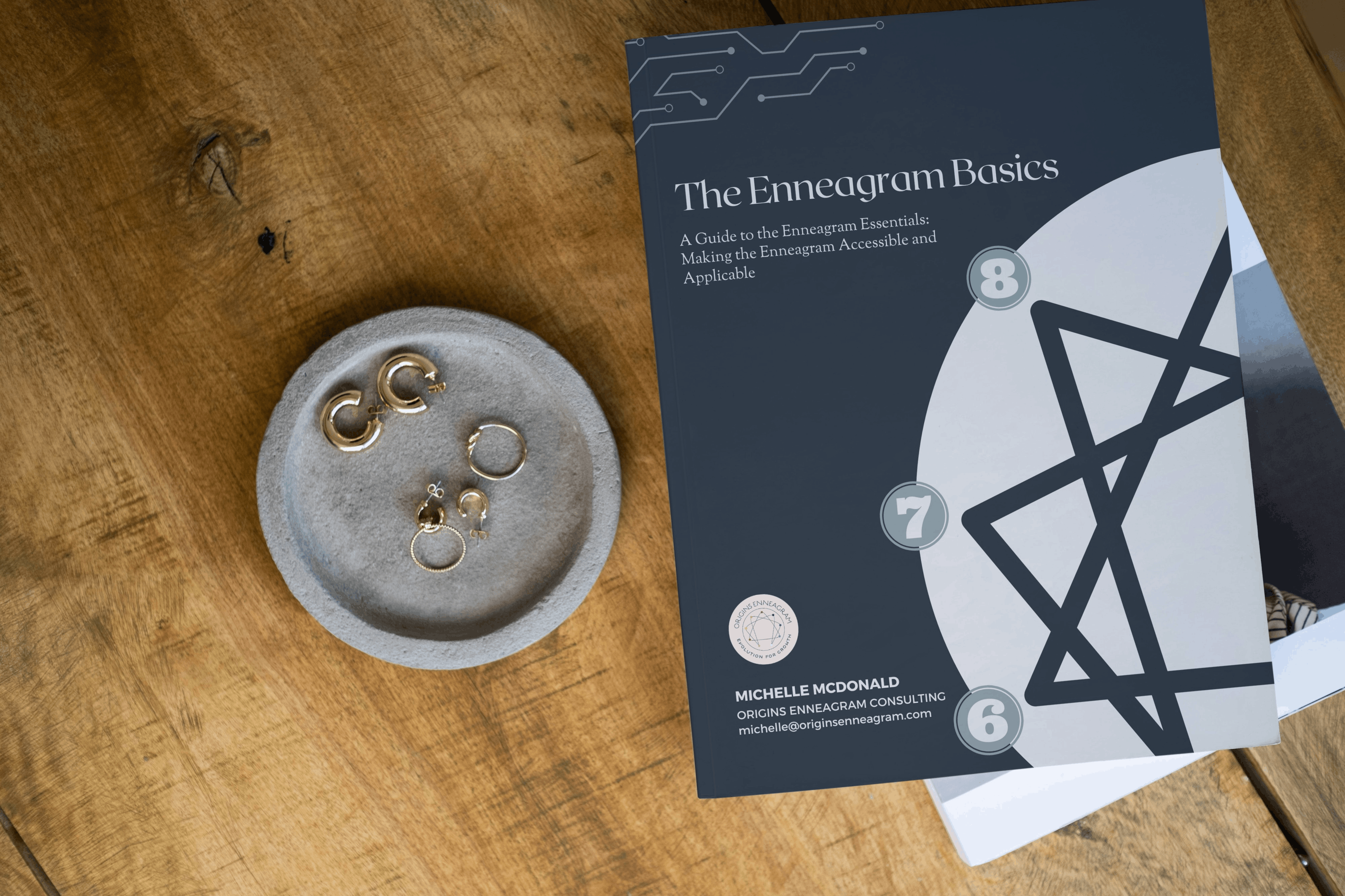 Example of Book Design & Editorial Layout