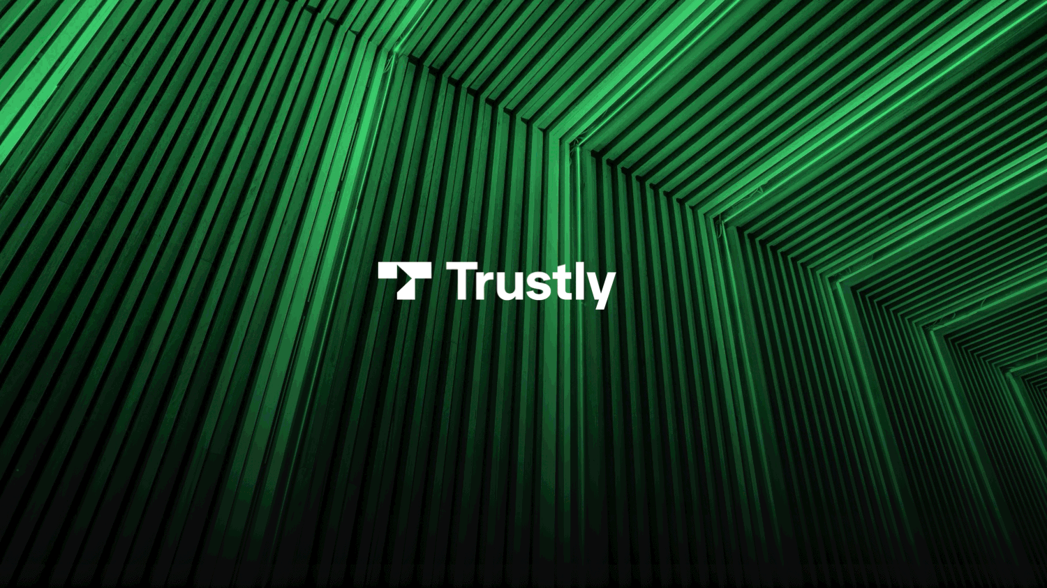 Trustly Presentation Temp