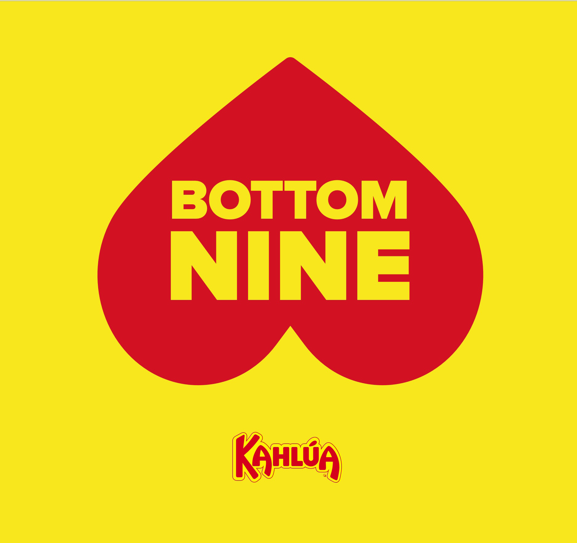 Kahlua campaign site Bottom Nine