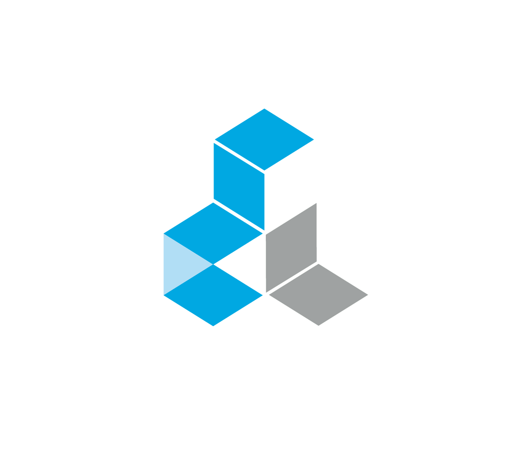 Lindhagen Performance Center, Stockholm logo and branding