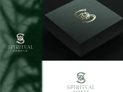 ORGANIC LETTER MARK brand style guide branding business card design custom logo feminine logo gem logo graphic design healing logo letter mark logo luxury logo modern logo modern typography organic logo power point template sophisticated logo spiritual logo stone logo typography unique logo