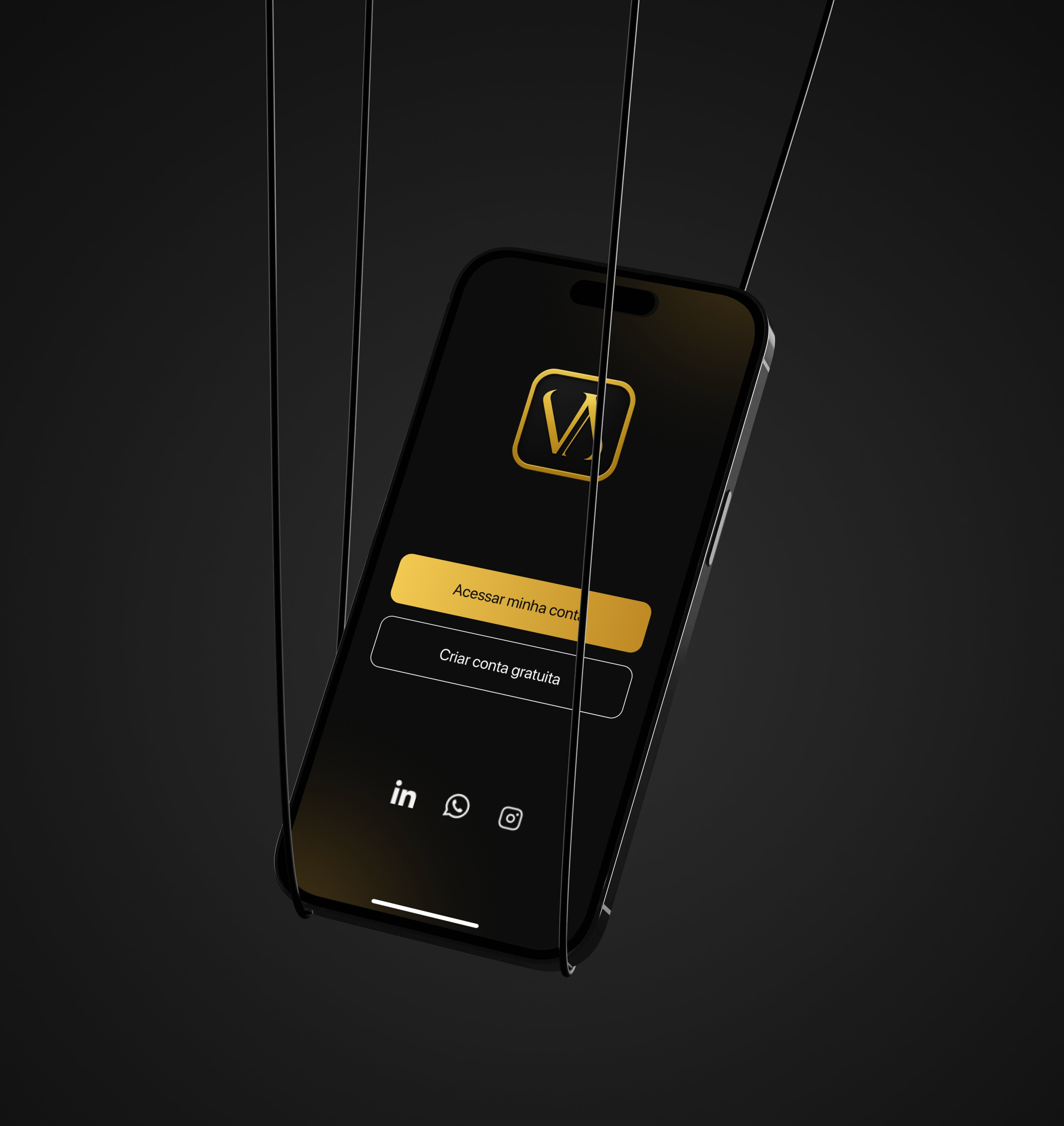 VABank @ Bank mobile app app banking branding design fintech graphic design illustration logo ui vector