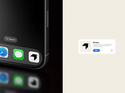 Arrow_Visual Identity ai app arrow assist billing branding doctor fast graphic design hospital human logo logo mark logotype online pay payment transaction visual identity