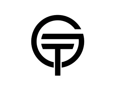 GT TG Logo Design branding design business logo creative logo design flat design gt gt letter gt logo gt logo design letter gt letter tg logo logo design modern logo monogram logo tg tg letter tg logo tg logo design unique logo