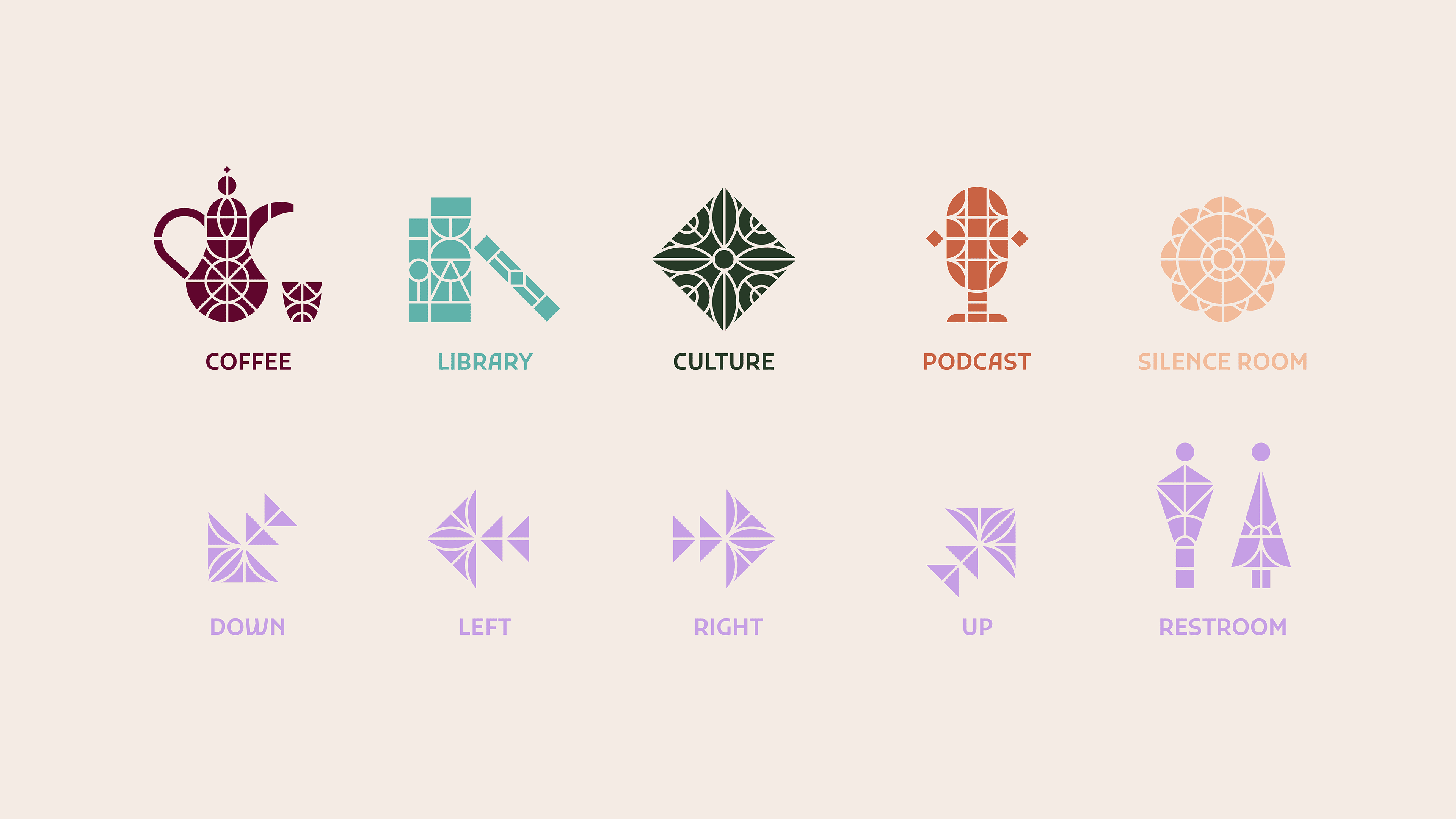 Example of Strategic Brand Identity