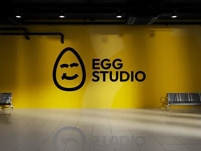 Egg Studio Growth Marketing Agency Brand Identity & Logo Design brand guideline brand identity brand identity design branding design graphic design illustration logo logo design ui