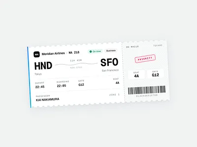Day 31 of Daily UI!