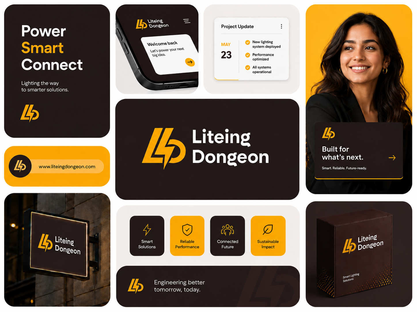 Liteing Dongeon a b c d e f g h i j k l m n abstract logo brand identity branding creative logo custom logo letter mark monogram logo logo design logo inspirations logo mark logotype minimalist logo modern logo monogram o p q r s t u v w x y z print trending typography