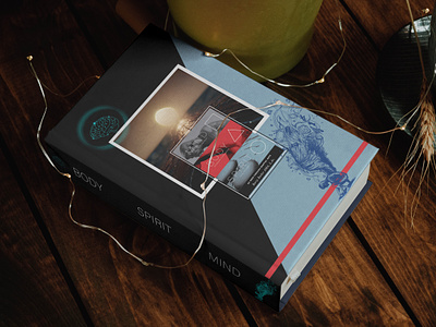Book Cover bookcover graphic design productdesign