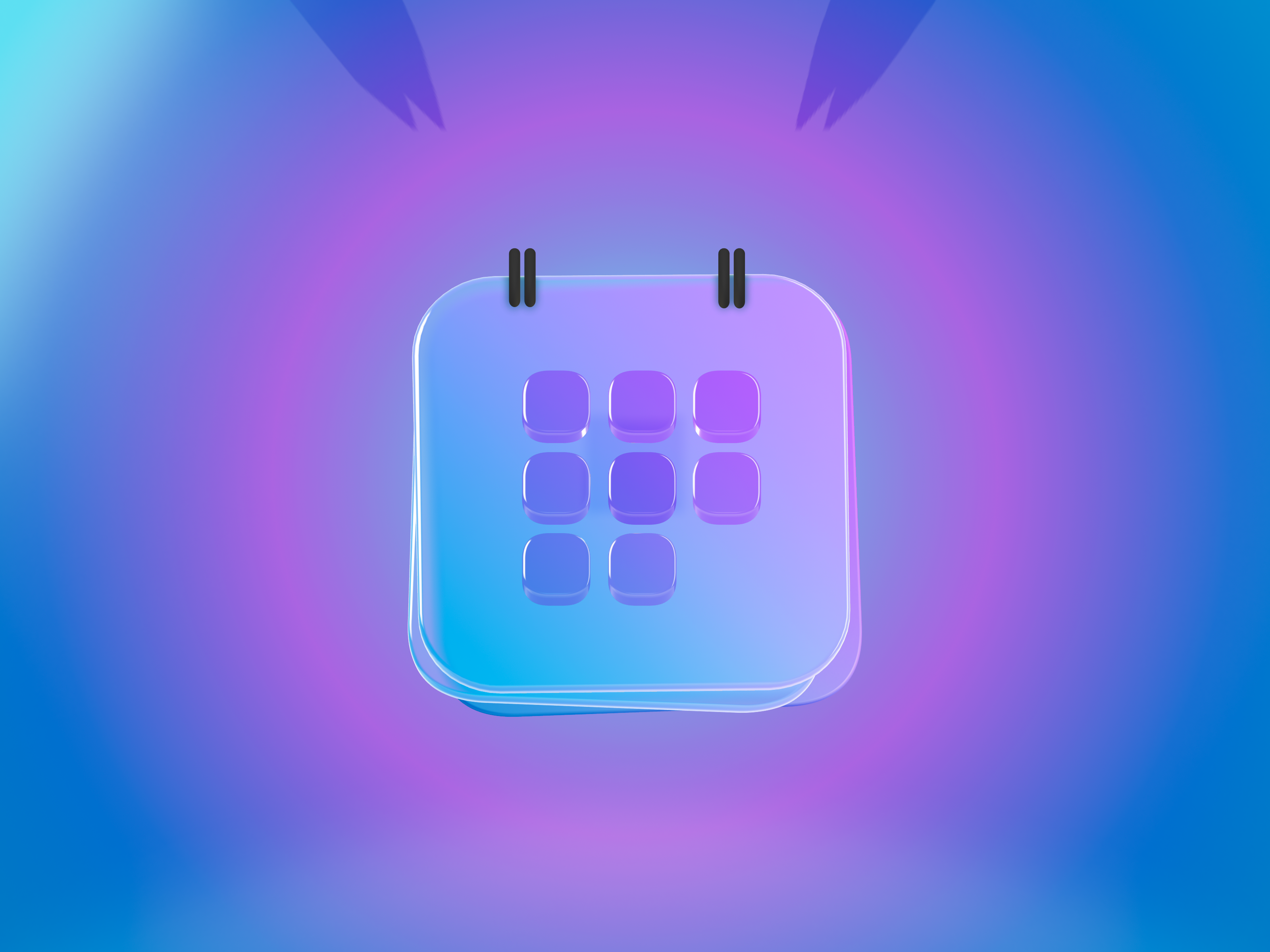 Example of Weekly Mobile Design Retainer