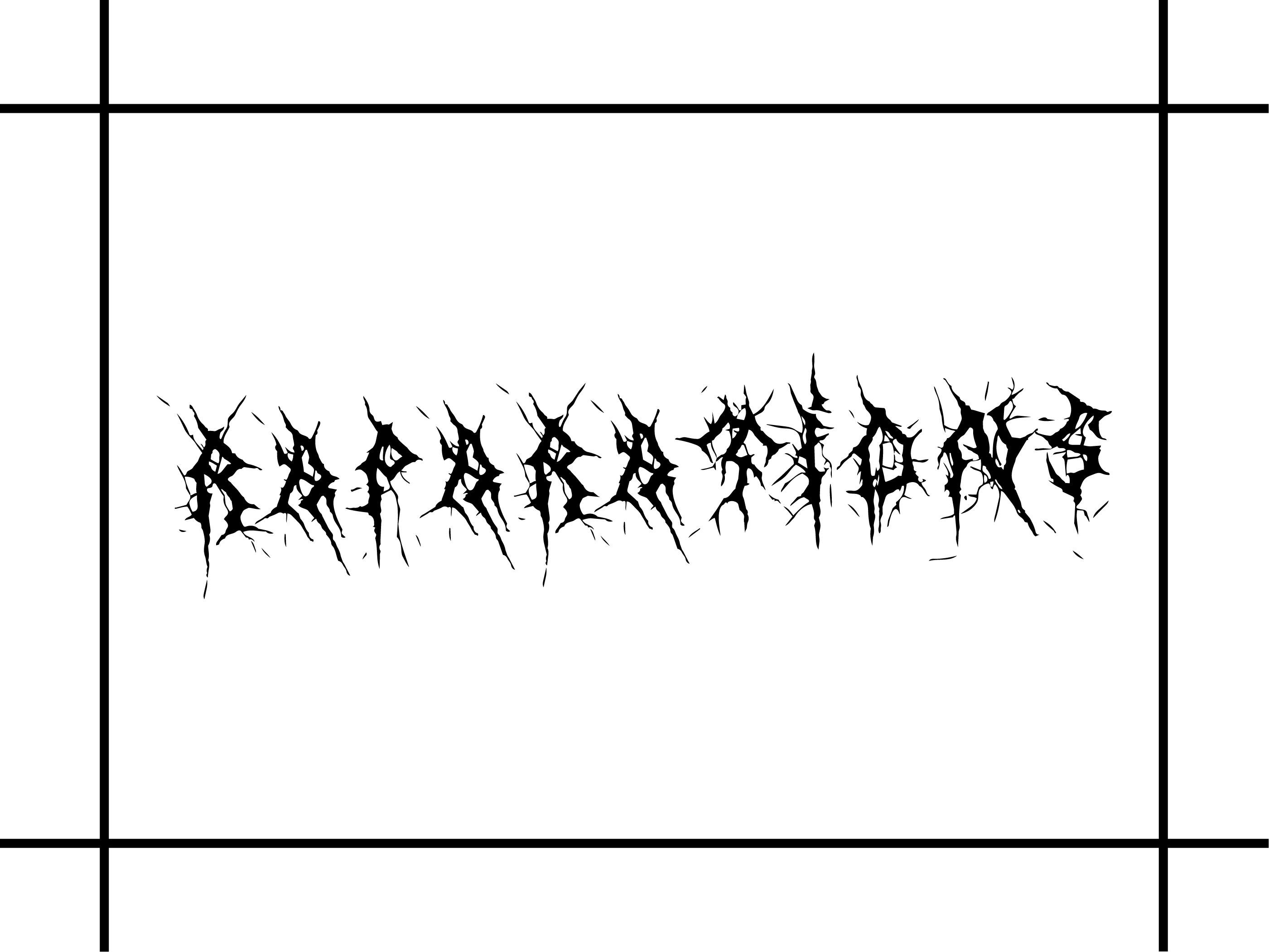RAPARATIONS
