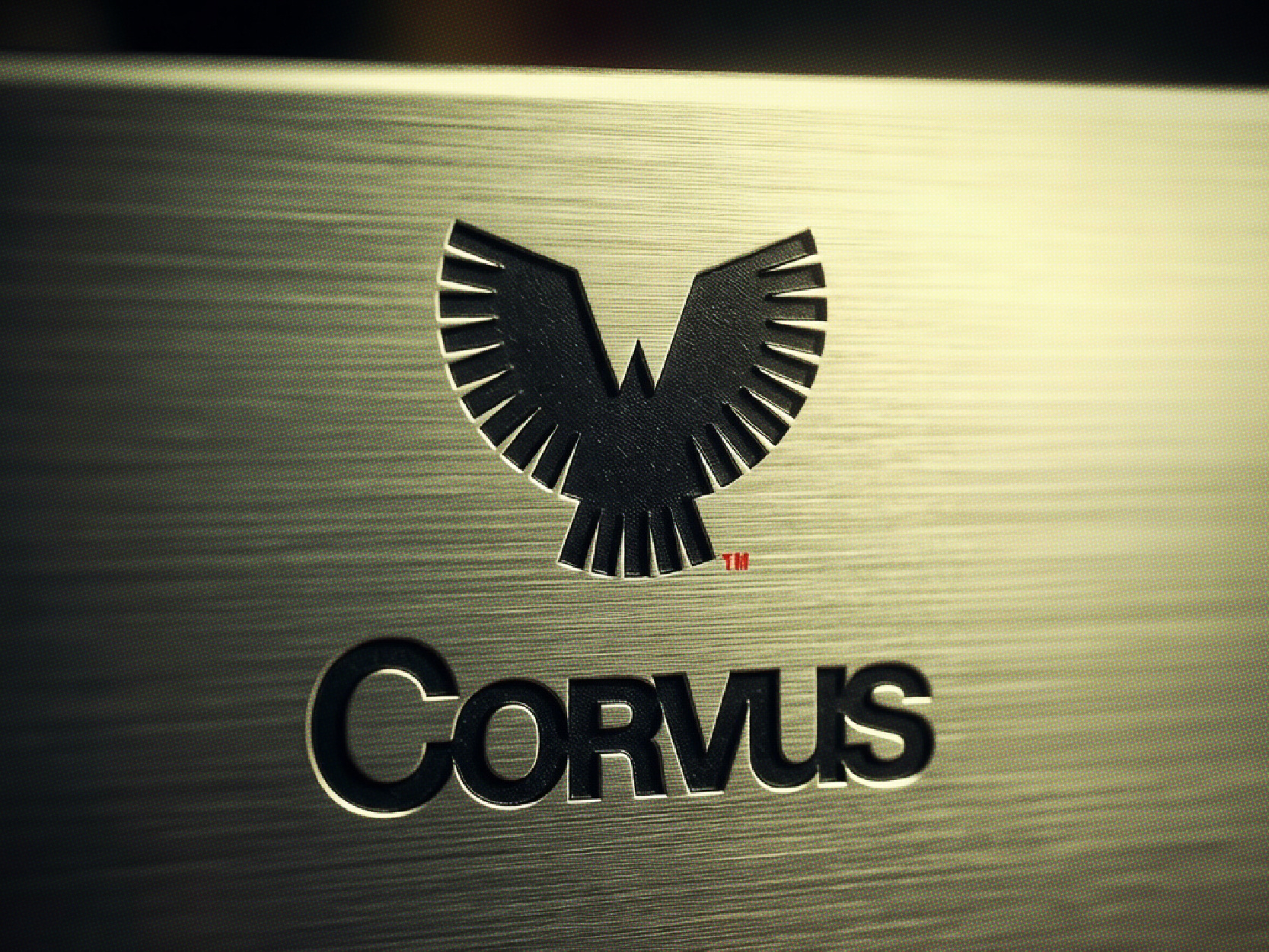 Corvus amps