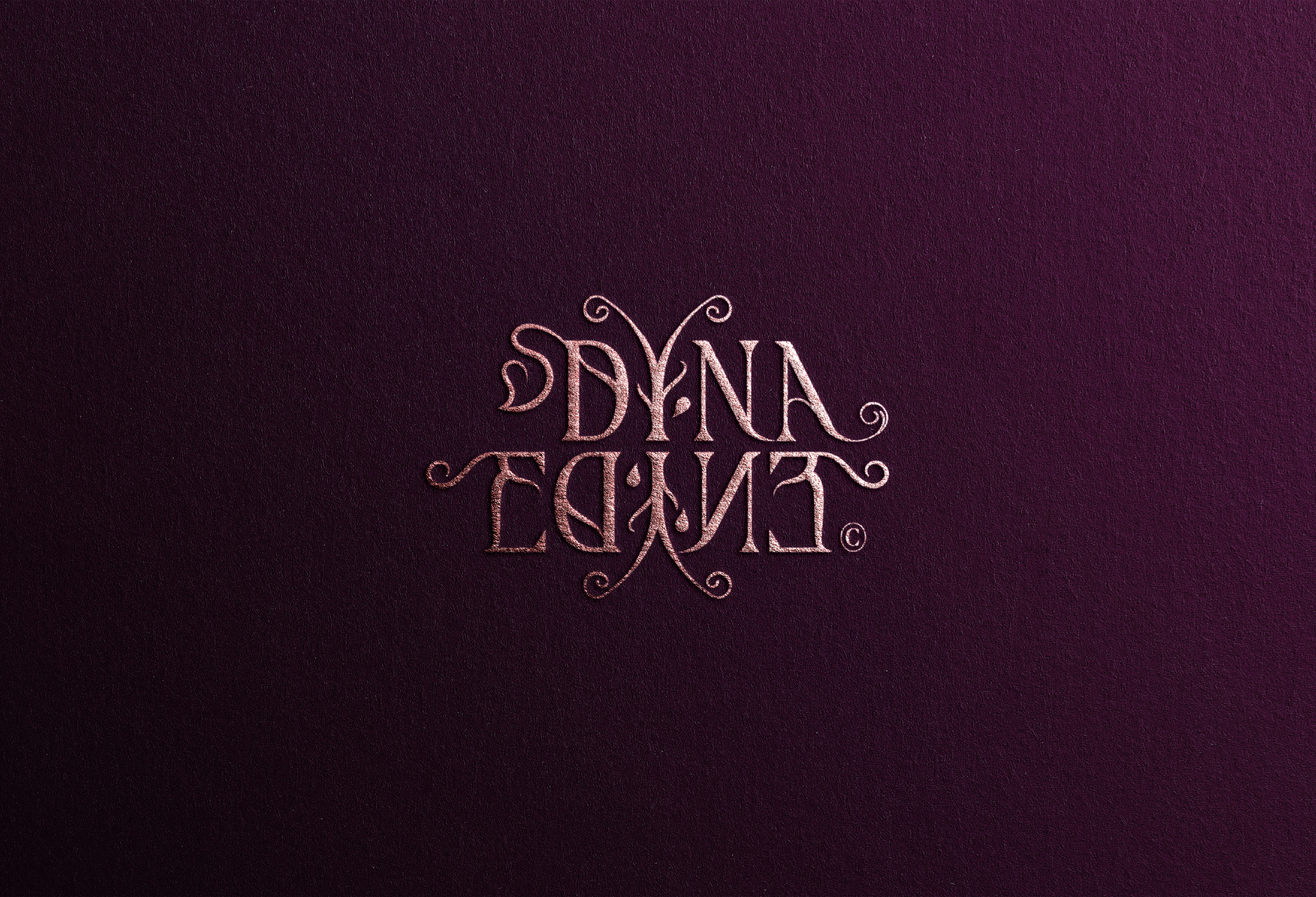 Dyna Edyne | Visual Identity artist logo brand strategy branding cover branding hip hop logo design motion design music album music artist branding music branding performer pop artist social media design visual identity