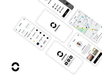 ChapChap : Location-based mechanical service delivery