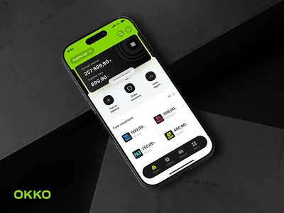 OKKO - Smart B2B SaaS Mobile App b2b saas app b2b saas application b2b saas branding b2b saas dashboard b2b saas dashboard design b2b saas dashboard ui b2b saas interaction design b2b saas interface b2b saas mobile b2b saas mobile app b2b saas product design b2b saas ui b2b saas ui design b2b saas ui ux b2b saas uiux b2b saas user experience b2b saas user interface b2b saas ux b2b saas ux design business saas app